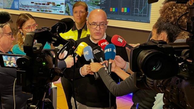 Trànsit presenta su operativo especial por Semana Santa