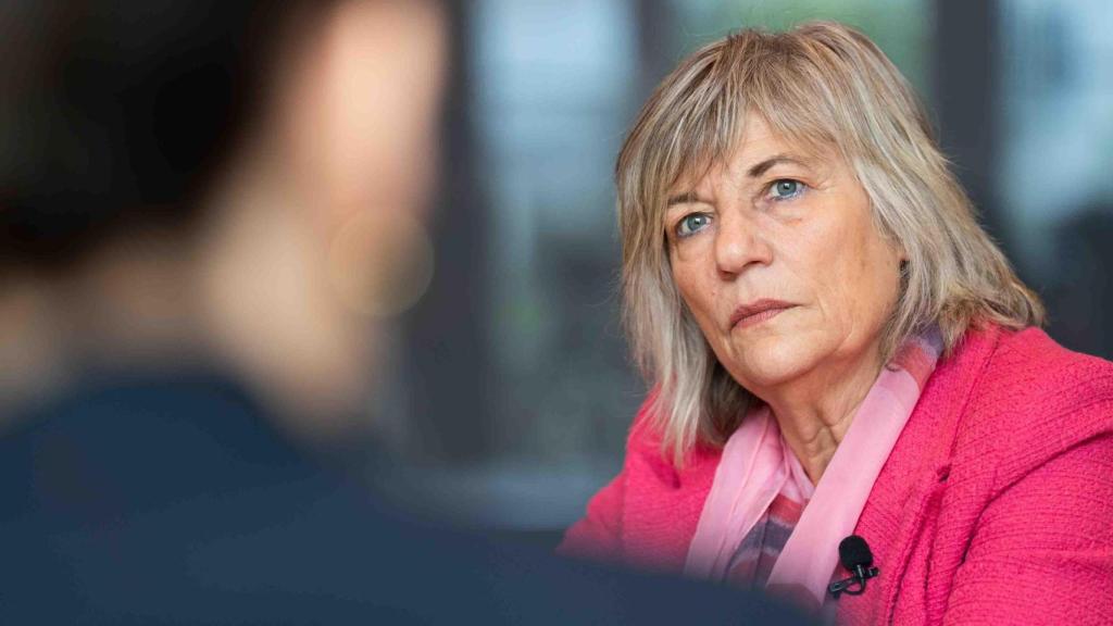 Eva Candela para Crónica Global