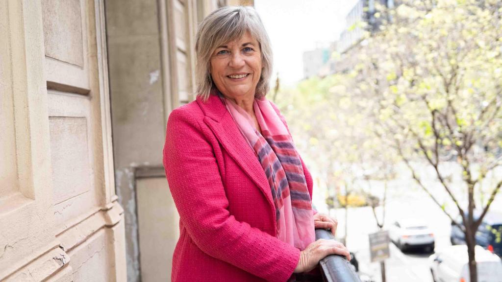 Eva Candela para Crónica Global