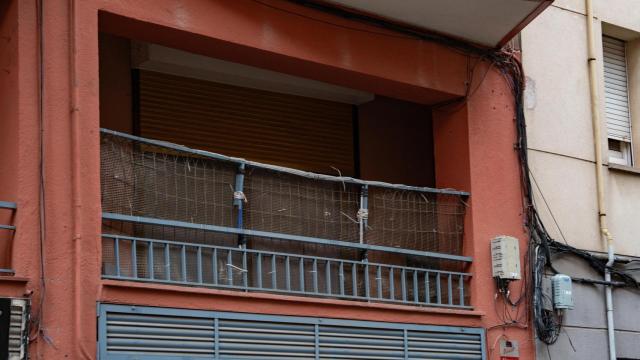 Plan Arro, contra disturbios Mossos d'Esquadra, Mataró tras las ocupaciones