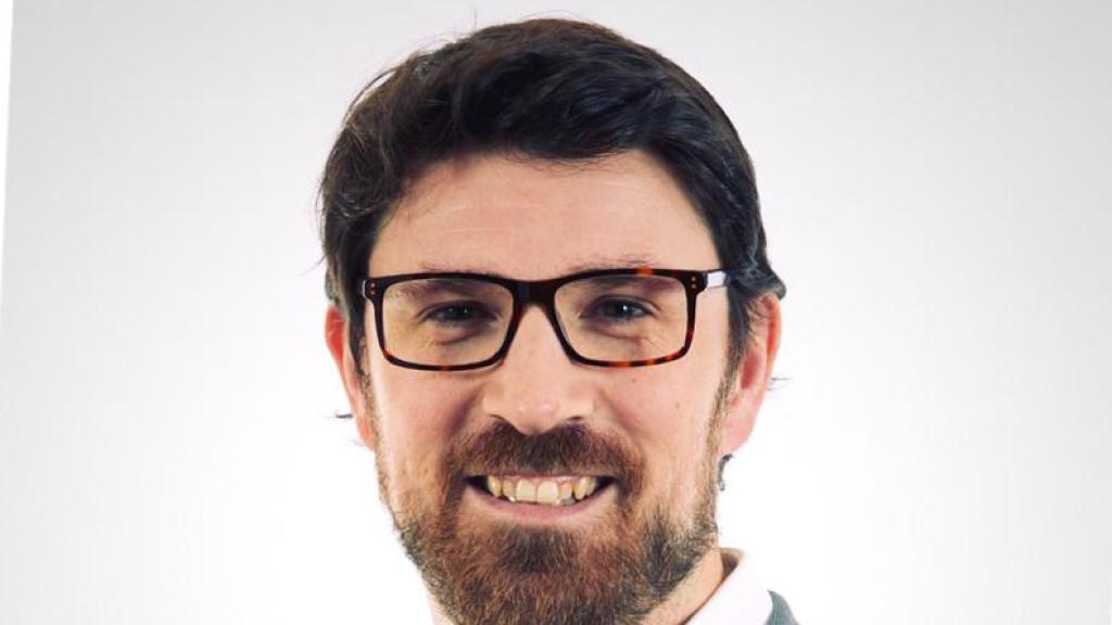 Imagen de Jordi Surós, directivo de Chiesi en España