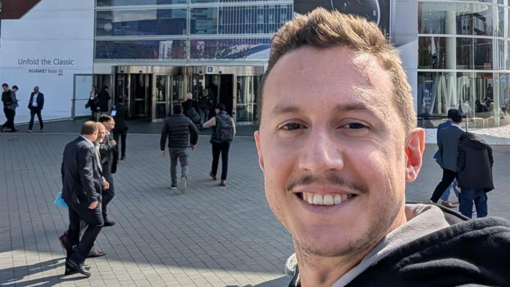 Imagen de Martí Salvador, nuevo director general de Floox