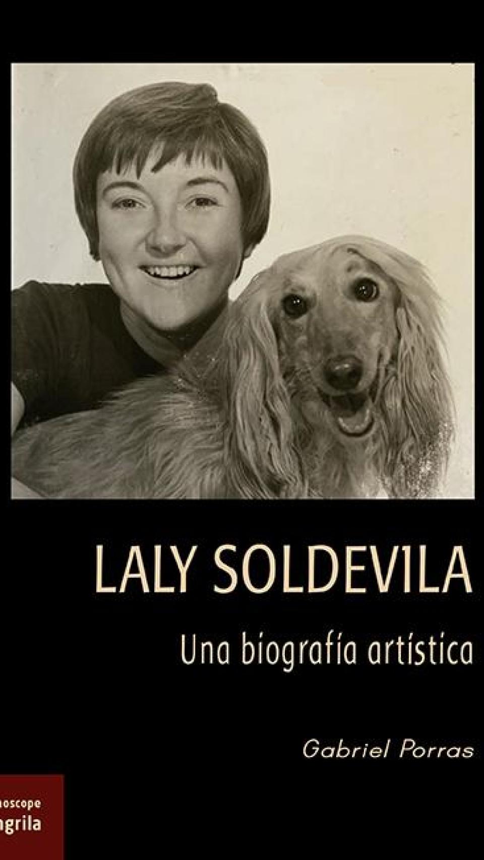 Laly Soldevilla
