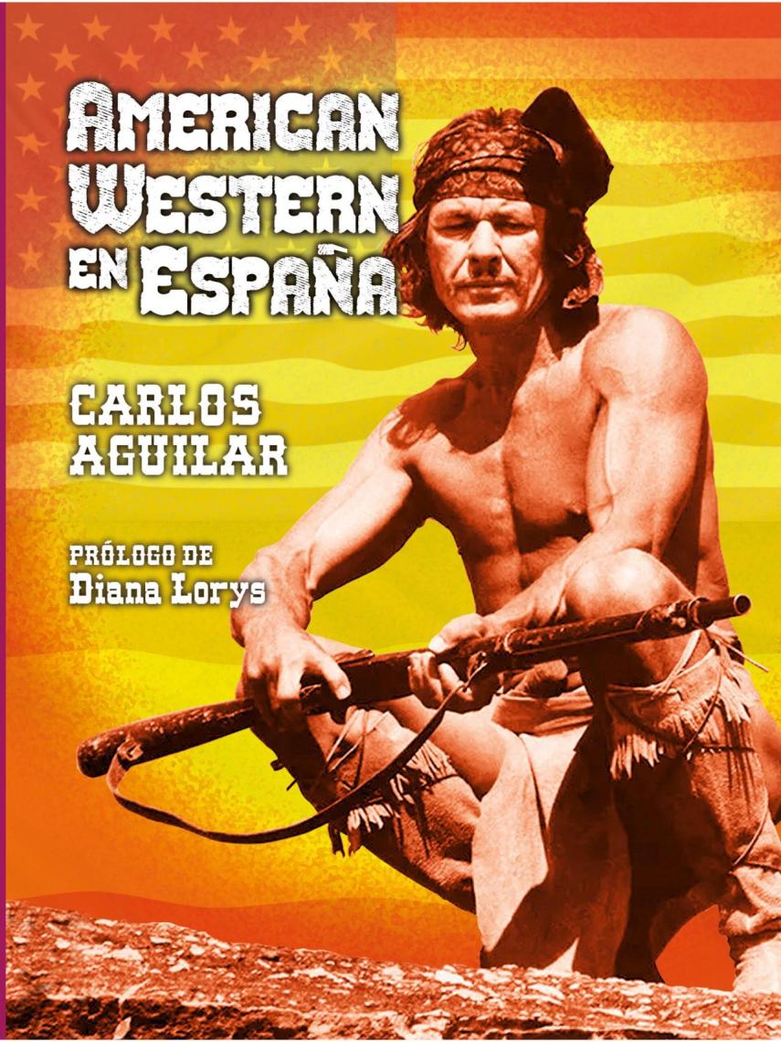 'American Western en España'