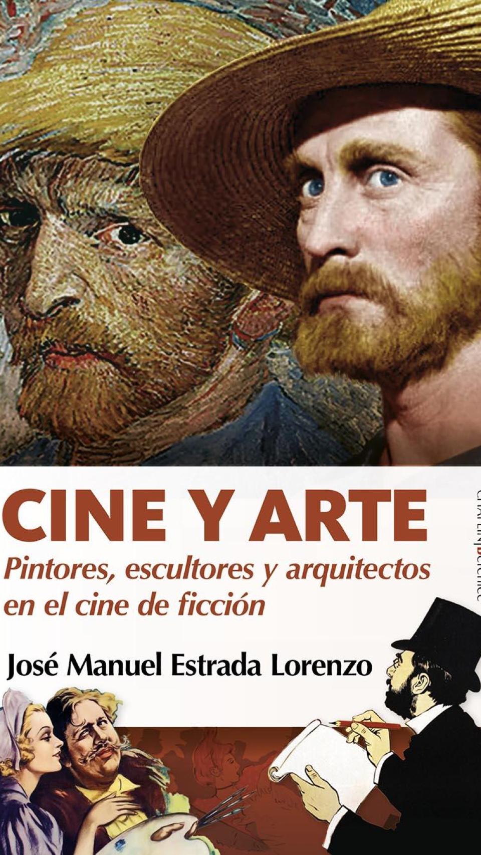 'Cine y arte'