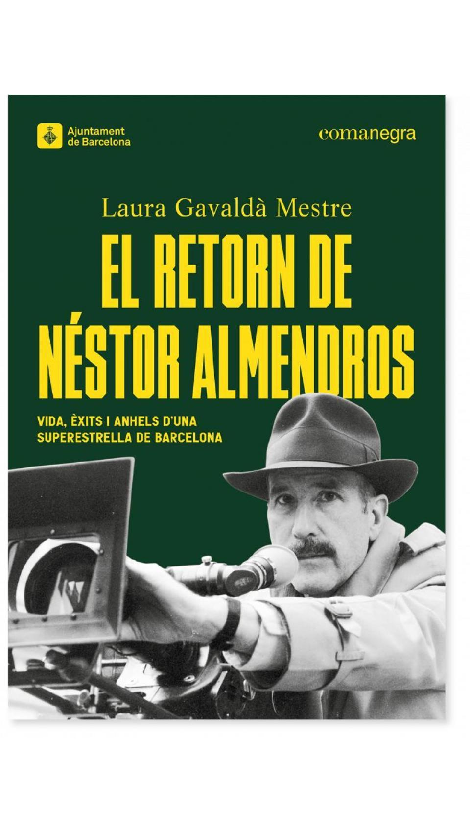 'El retorn de Néstor'