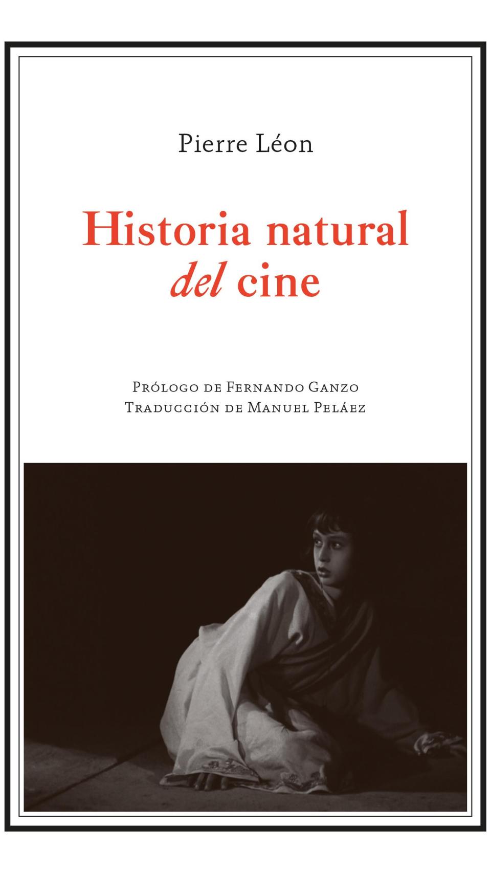 'Historia natural del cine'
