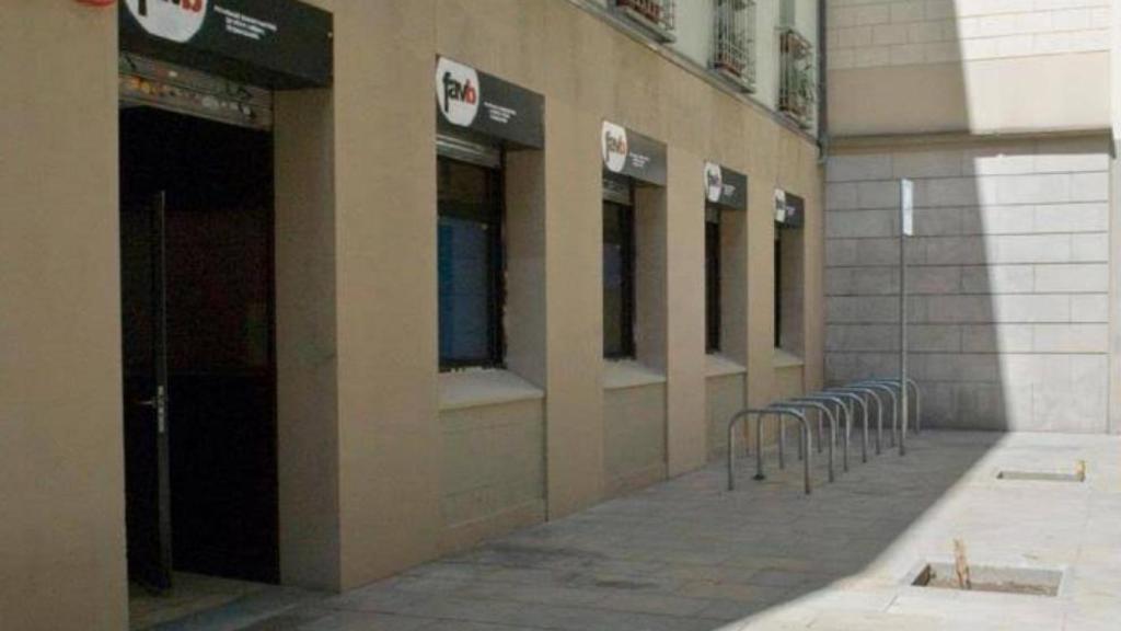 El Ayuntamiento de Barcelona cobra 1.000 euros anuales a la FAVB por la cesión de su sede en pleno centro de la ciudad