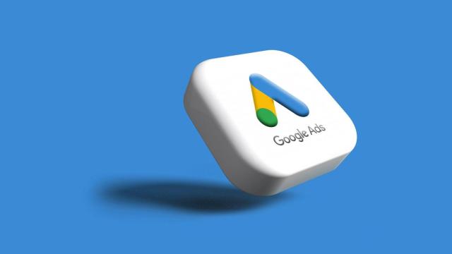 Símbolo de Google Ads