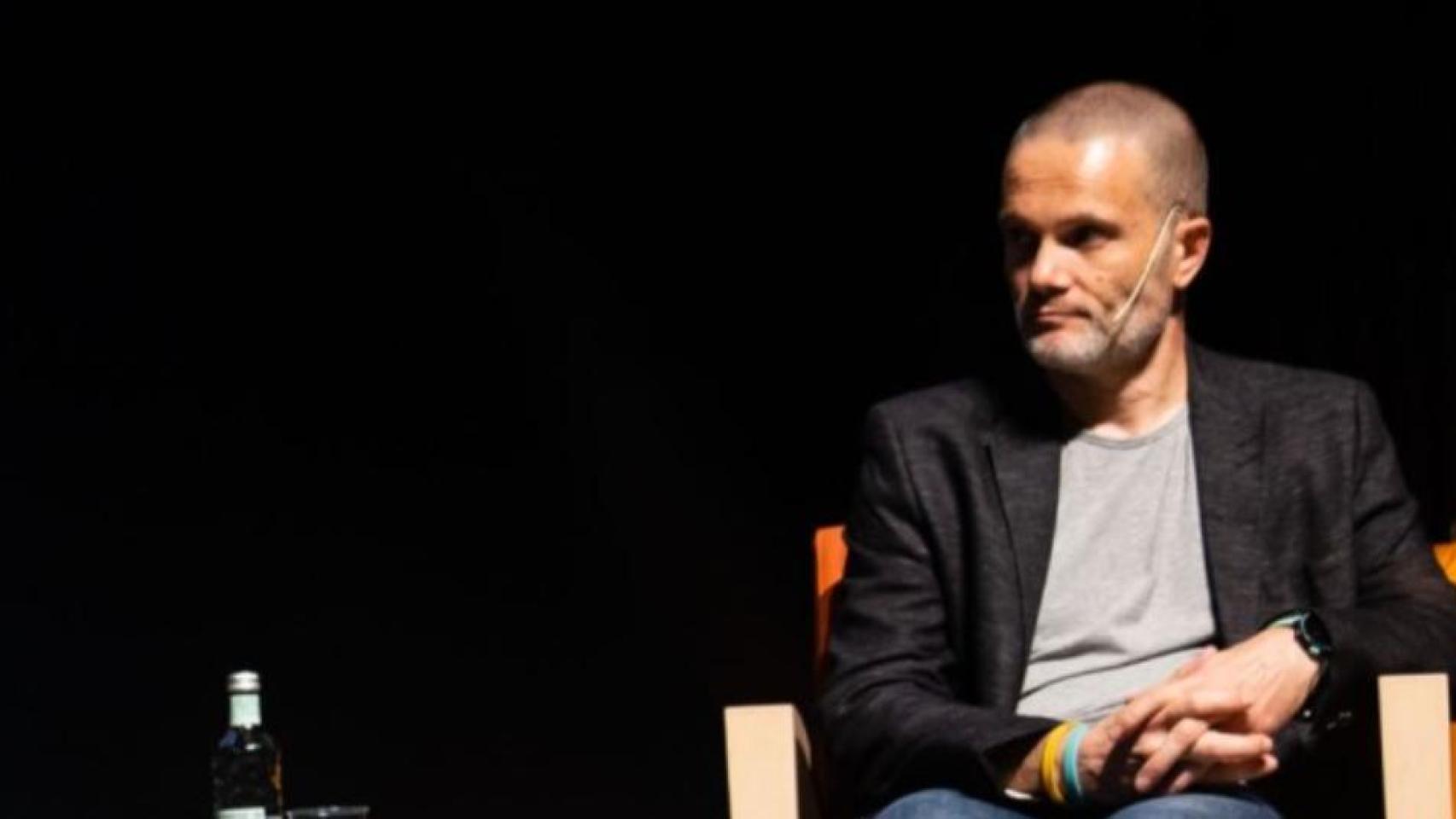 David Martí