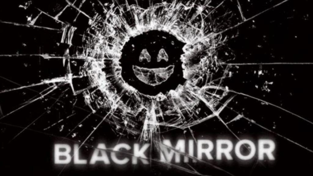 'Black Mirror'