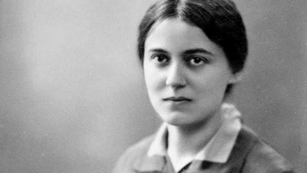 Edith Stein: entre la fe y la razón