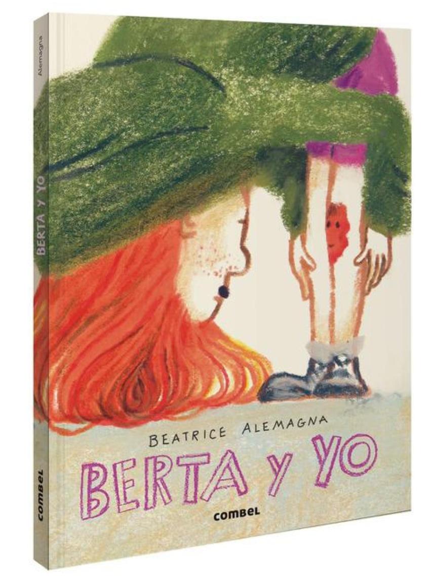 'Berta y yo'