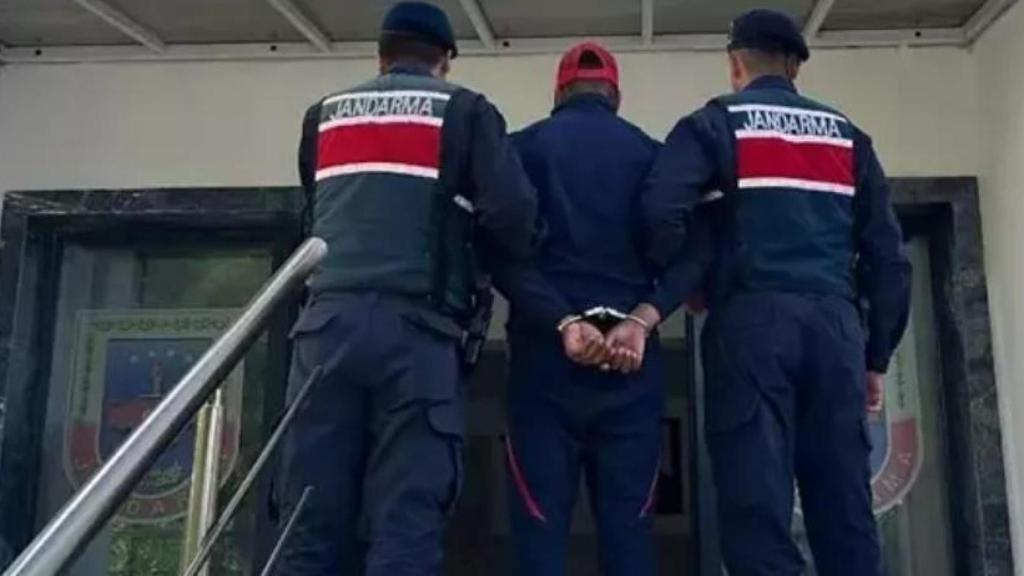 Detención de En Naciri