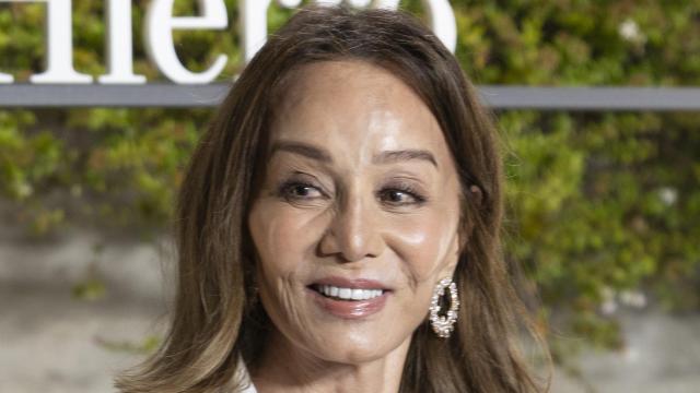 Imagen de archivo de Isabel Preysler