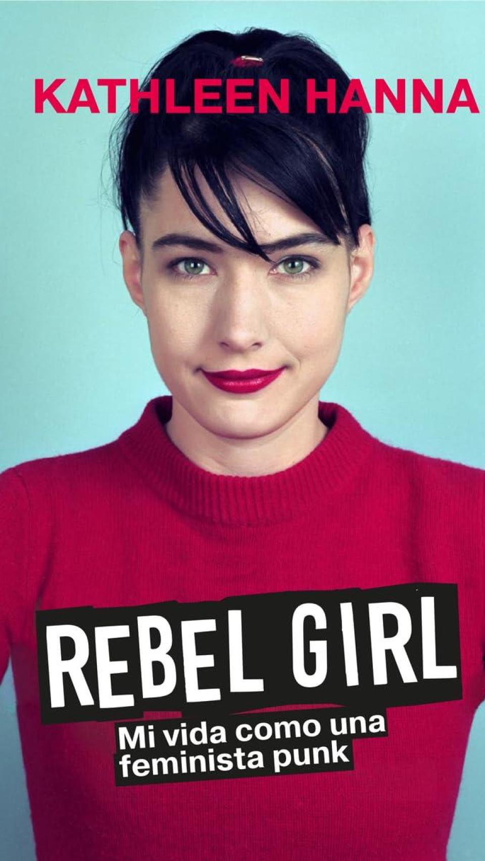 'Rebel Girl'