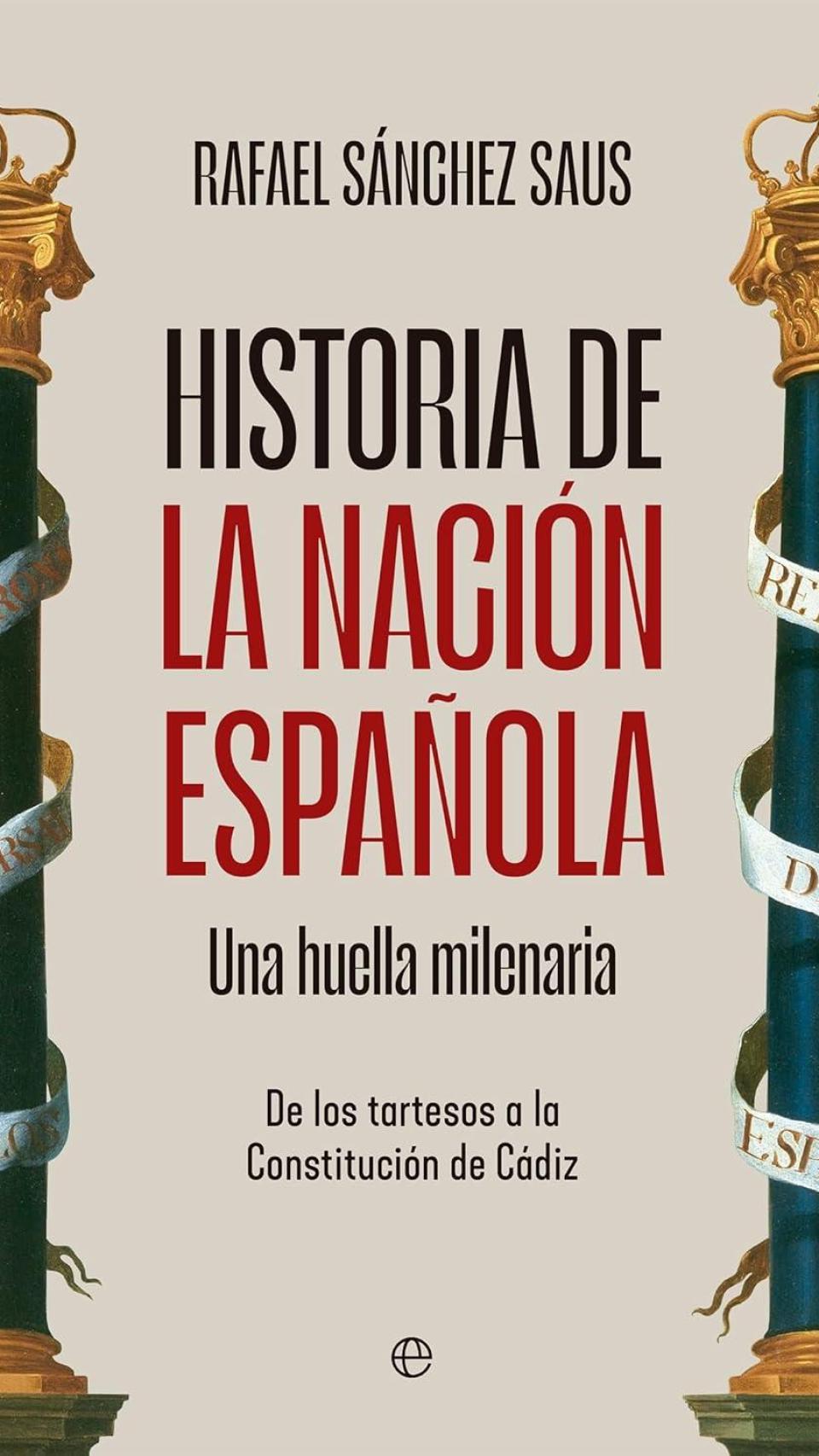 'Historia de la nación española'