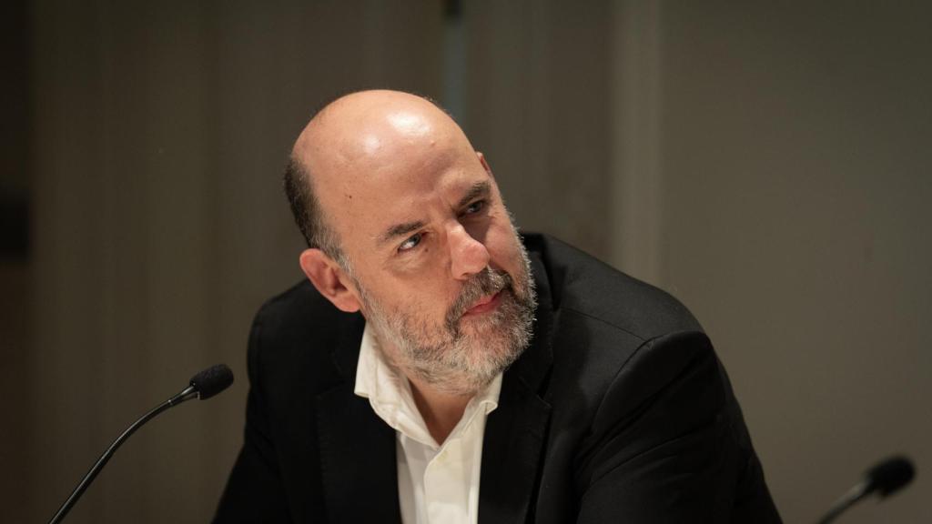 Jordi Basté, en archivo