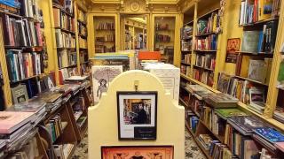 Librería Sant Jordi