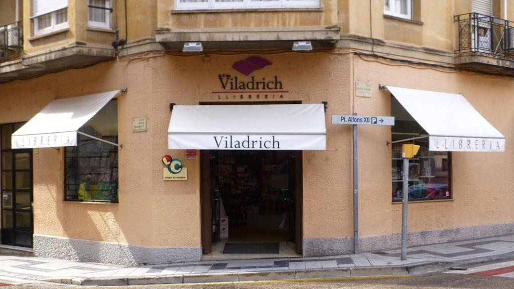 La 2 de Viladrich