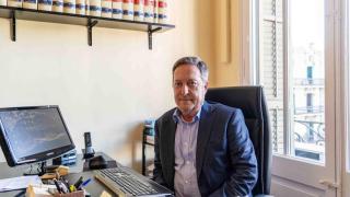 Abogado Oriol Trillas