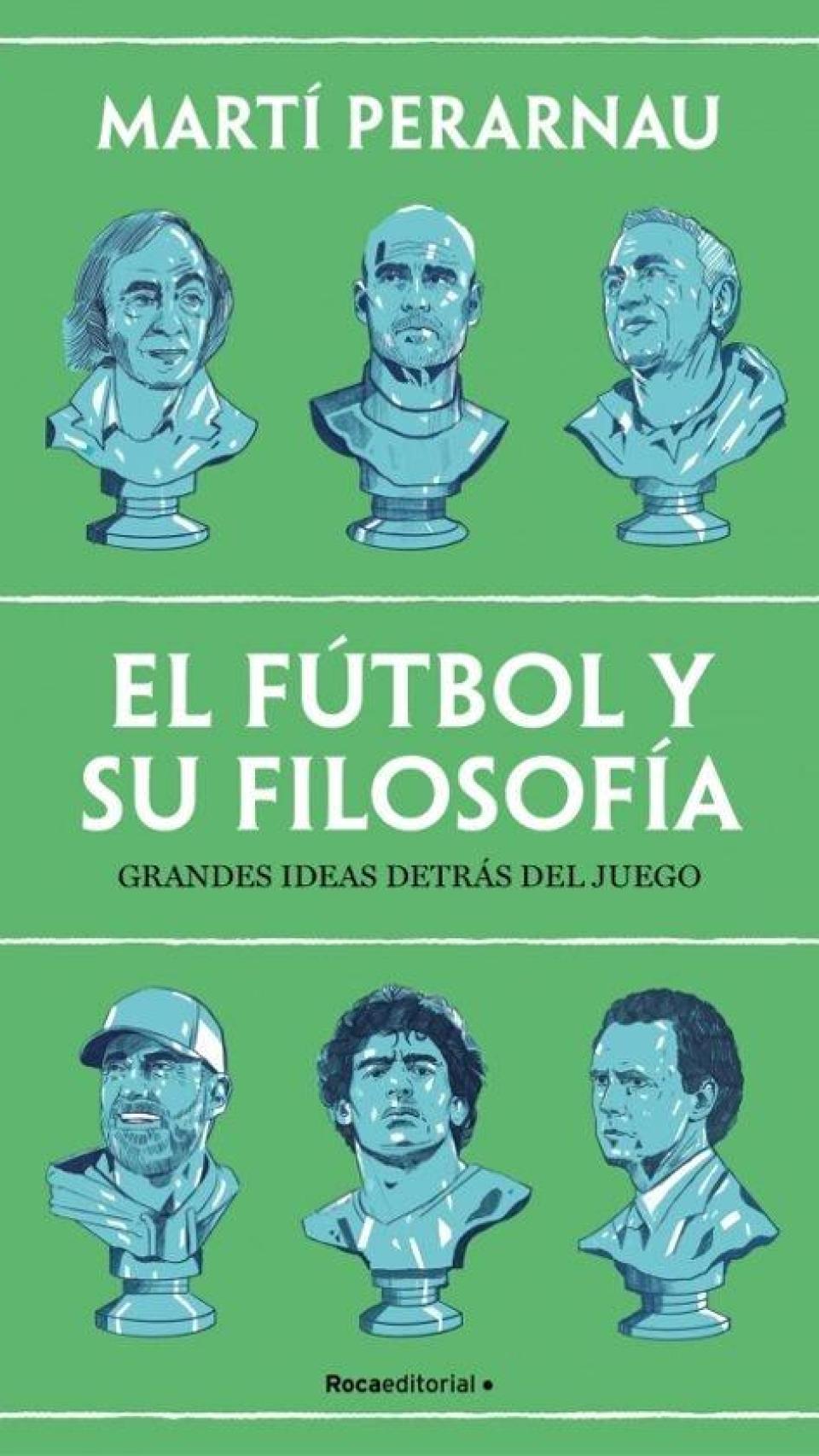 El fútbol y su filosofía