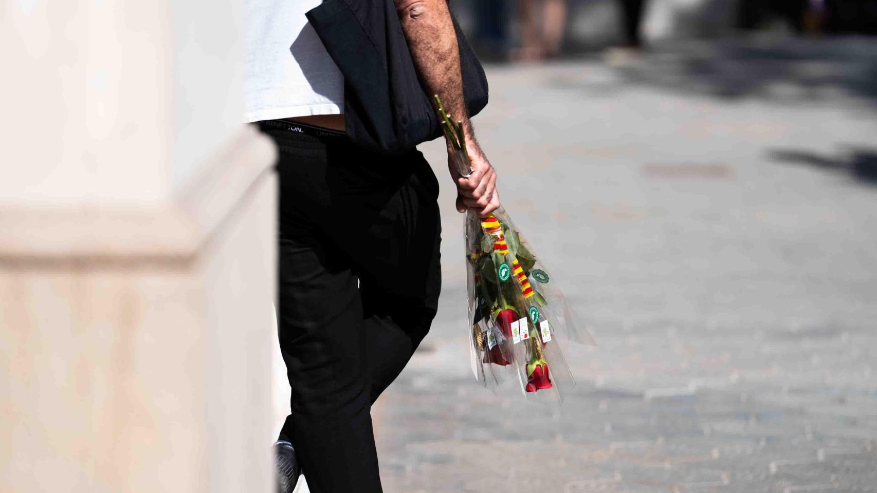 Sant Jordi 2025
