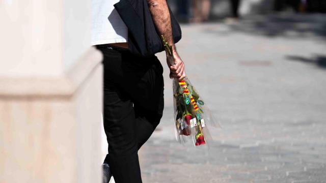 Sant Jordi 2025