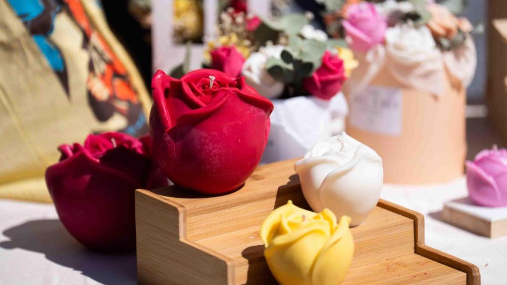 Sant Jordi 2025