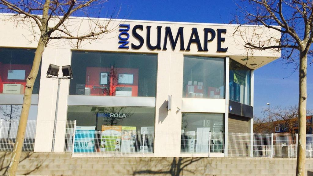 Almacén de Nousumape