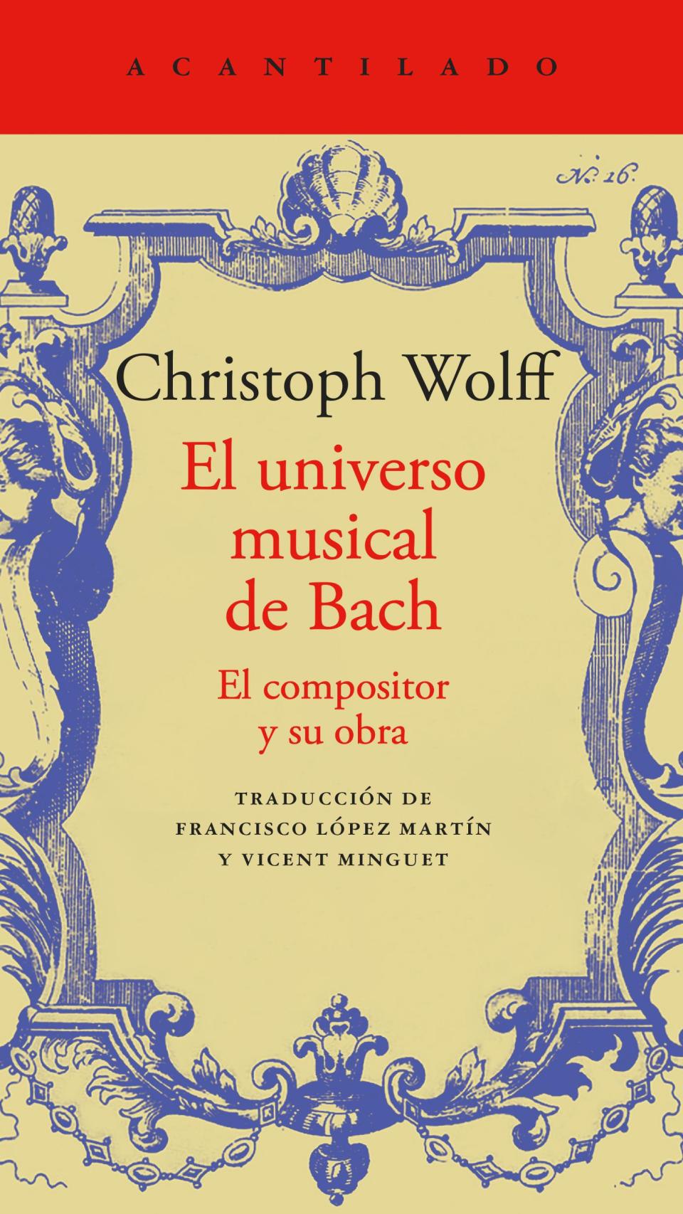 L'univers musical de Bach