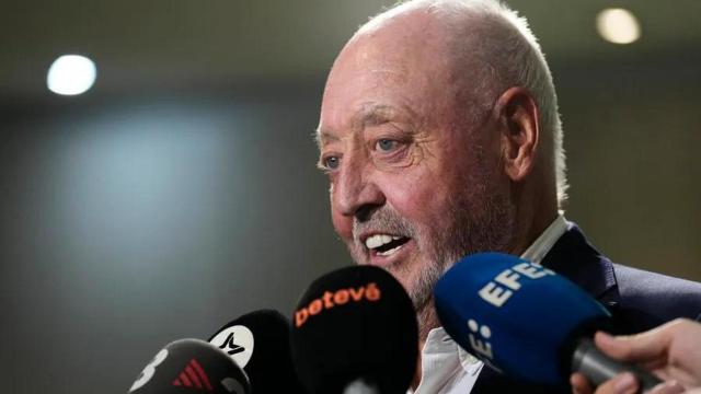 Joan Soteras, el polémico presidente de la Federación Catalana de Fútbol y 'dos' de la RFEF