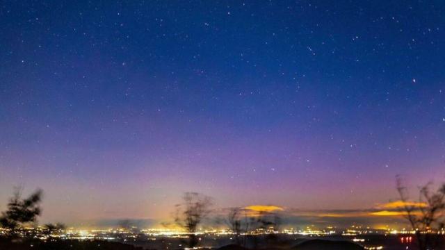 Este es el increíble fenómeno astronómico que se va a poder ver en Cataluña este viernes