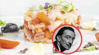 Ni Cadaqués ni Barcelona: este es el restaurante favorito de Salvador Dalí que ofrece menú semanal