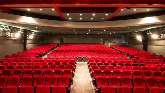 Barcelona recupera uno de los teatros más queridos de Las Ramblas, el Club Capitol