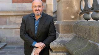 Alejandro Fernández del PP