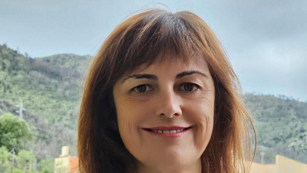 Yolanda Rivas, nueva gerente del Port de Portbou