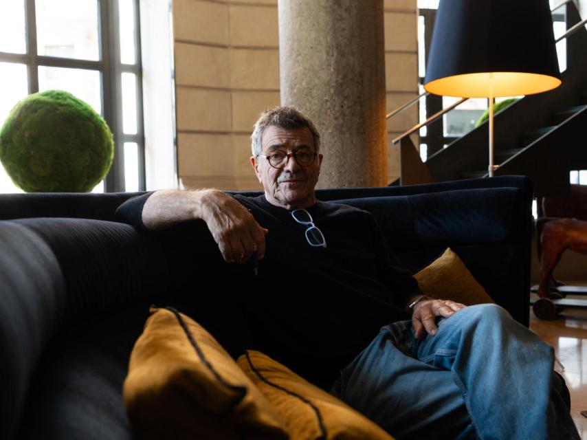 Guillermo Saccomanno