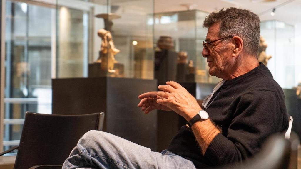 Guillermo Saccomanno