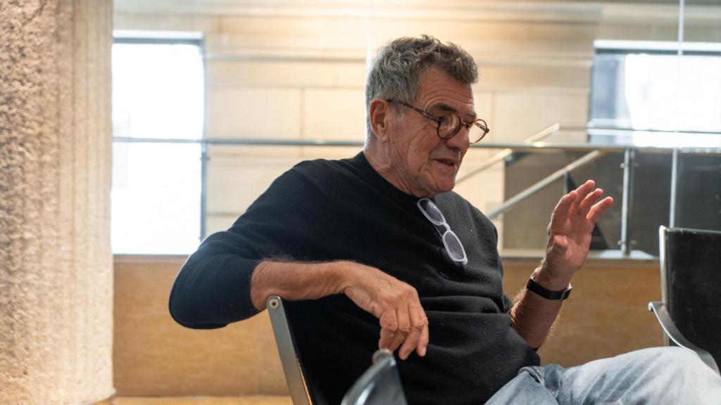 Guillermo Saccomanno