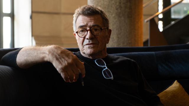 Guillermo Saccomanno