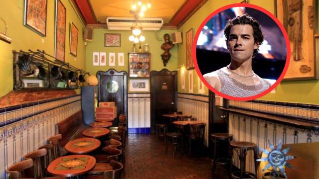 El bar catalán que enamoró a Joe Jonas: en el barrio más hipster de Barcelona