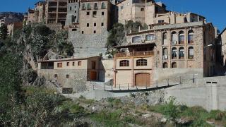 Oficial: el pueblo ideal para hacer una escapada está en Tarragona, según National Geographic