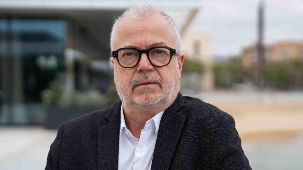 Joan Colom, subdirector general de adicciones en Salut