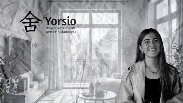 Yorsio es una 'startup' española que entra en el mercado de la compra de habitaciones.