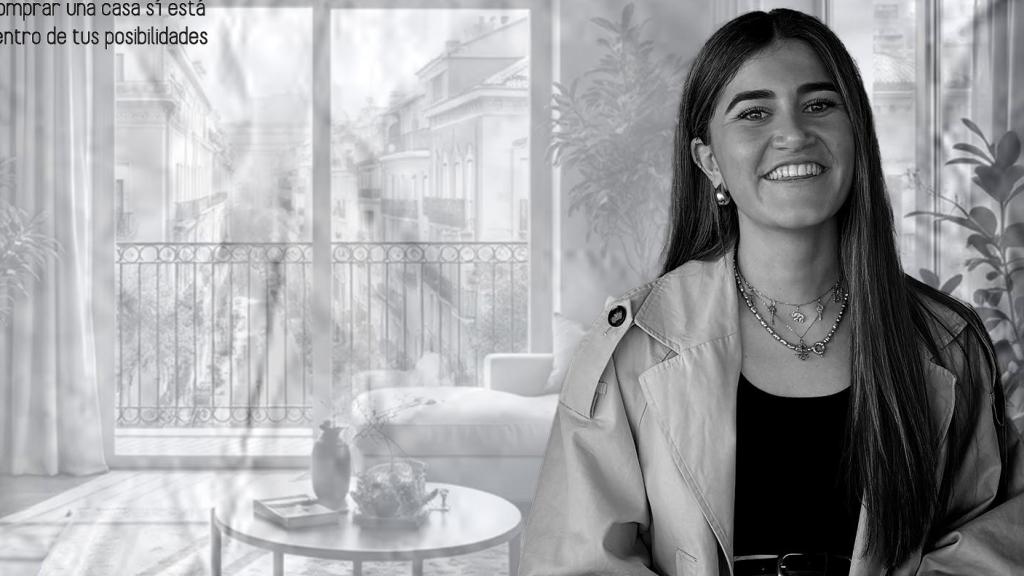 Yorsio es una 'startup' española que entra en el mercado de la compra de habitaciones.