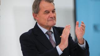 Artur Mas, en una imagen de archivo
