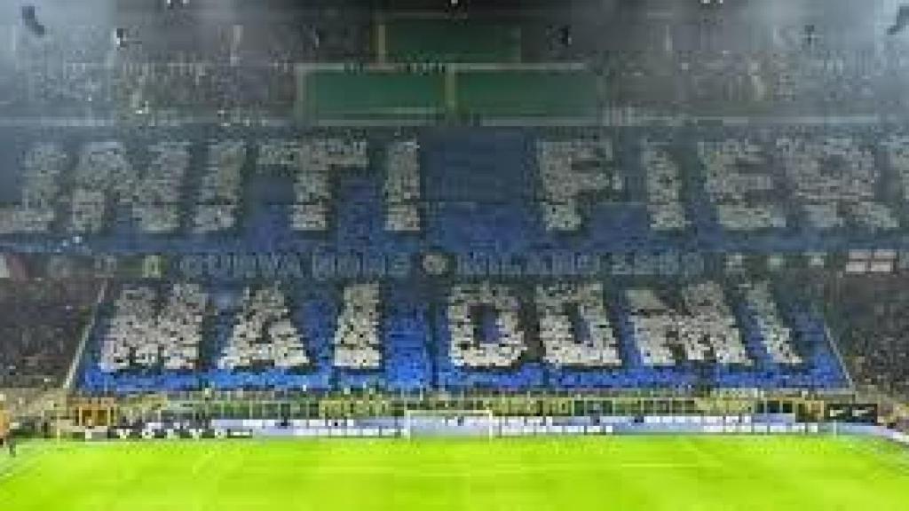 Aficionados del Inter