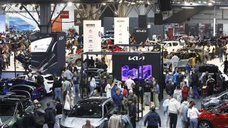 Automobile Barcelona 2025 despierta siempre gran interés