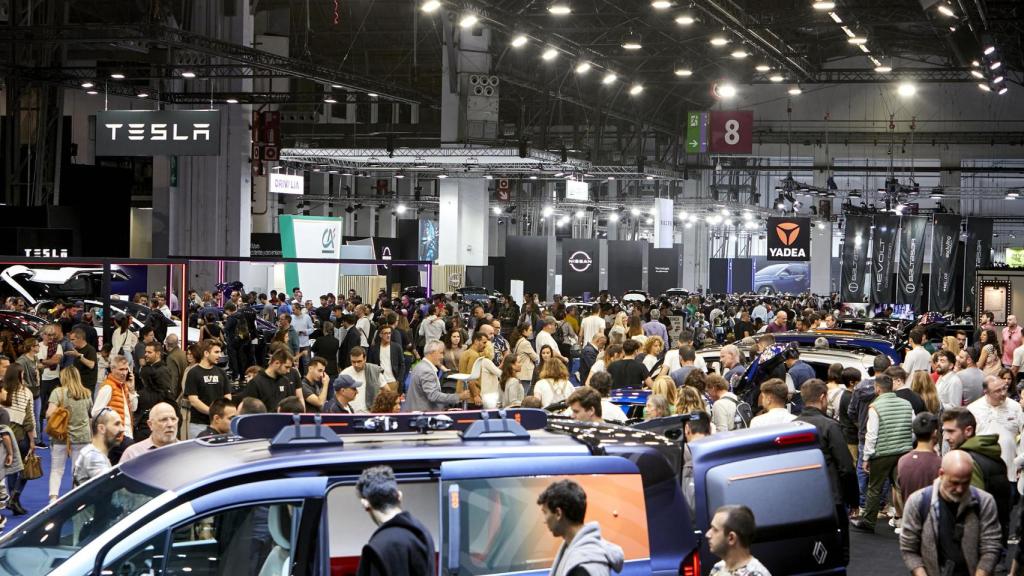 Automobile Barcelona 2025 mostrará los últimos modelos y los avances tecnológicos del mundo del automóvil